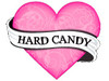 HARD CANDY